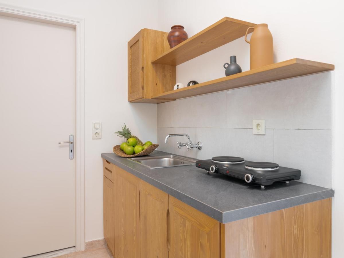 Sunset Apartments 티실리비 외부 사진