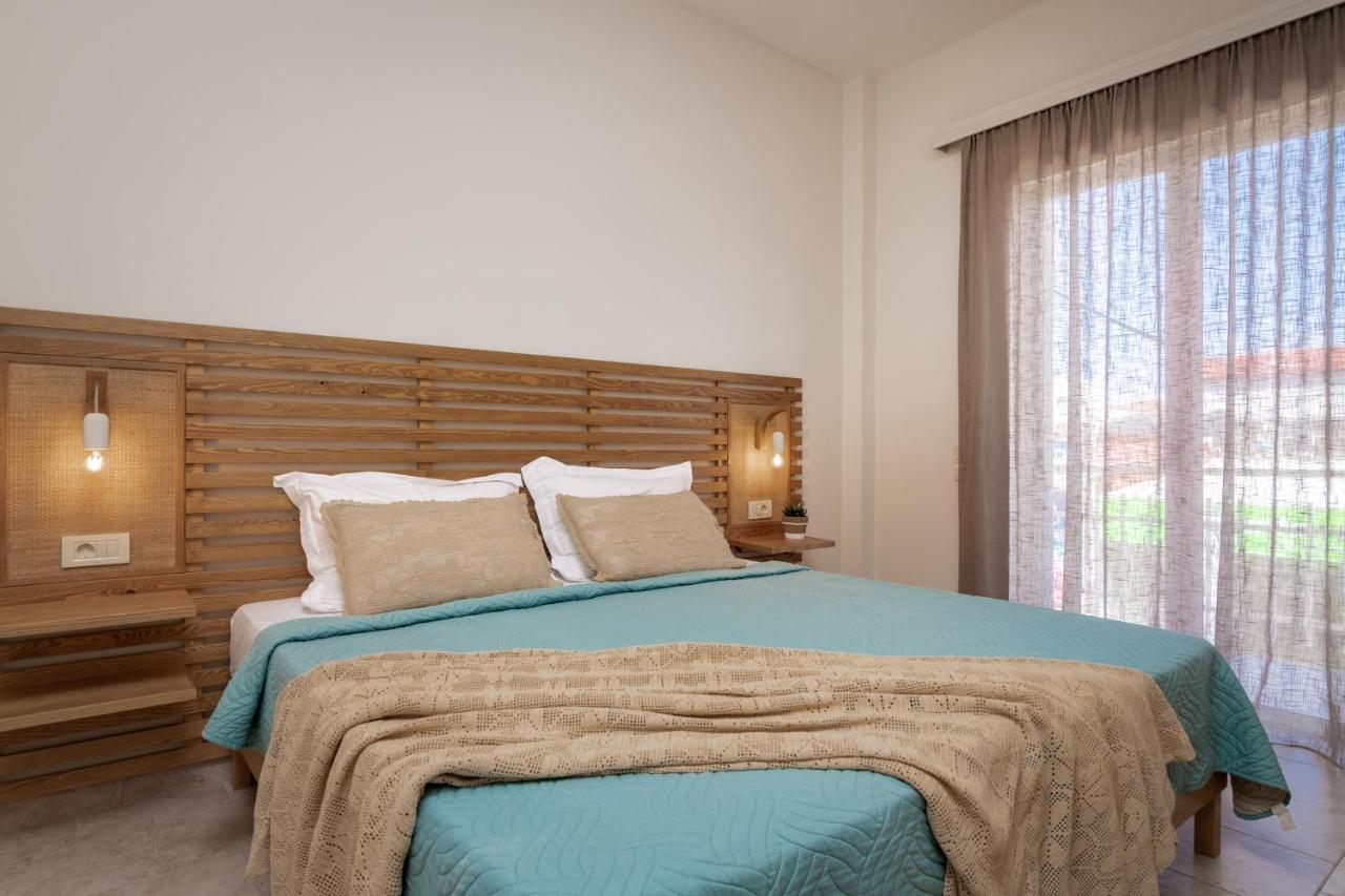 Sunset Apartments 티실리비 외부 사진